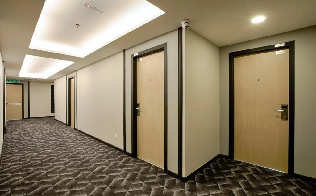 Hotel photo 9