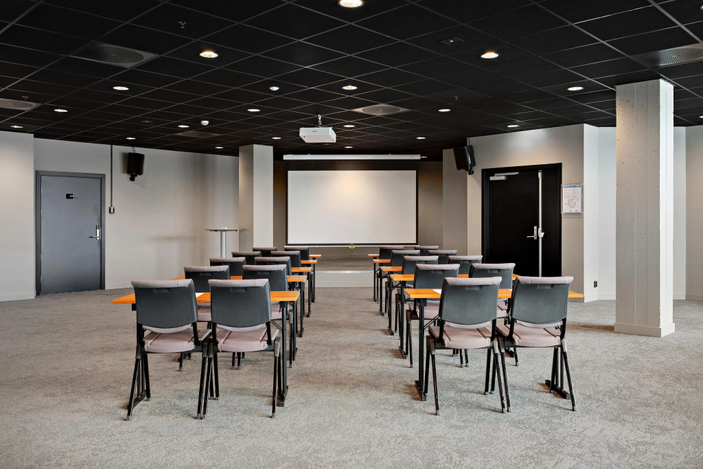 Radisson Hotel Haugesund - Général