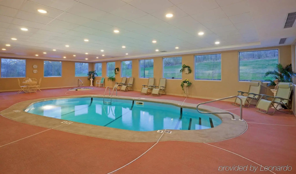 Holiday Inn Express Hotel & Suites Swansea by IHG - Général