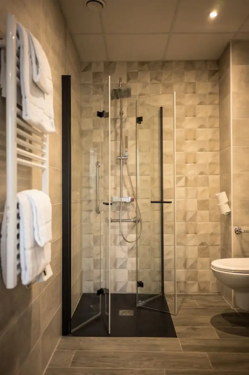 The Originals City, Hôtel Rive Droite, Albi (Ex Cantepau) - Chambres