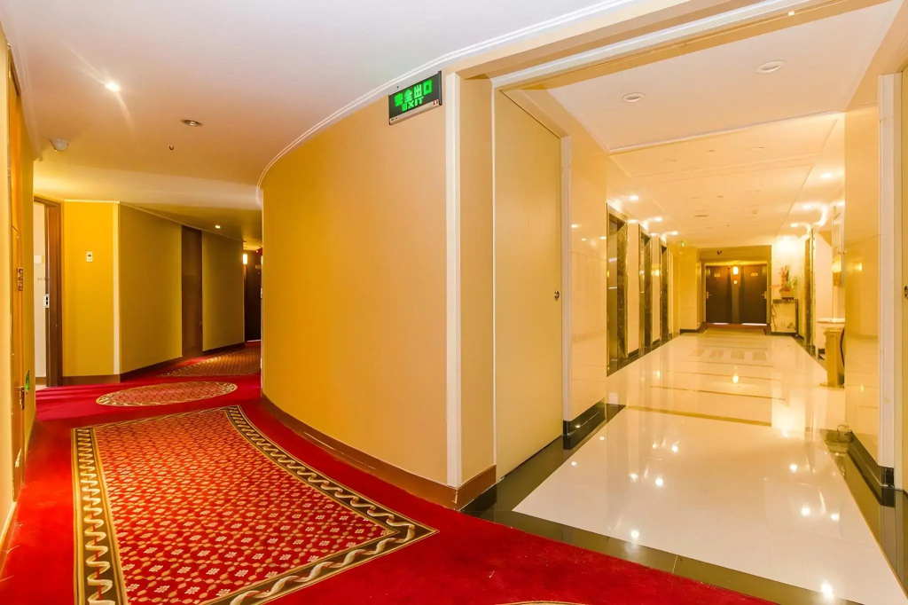Hotel photo 10