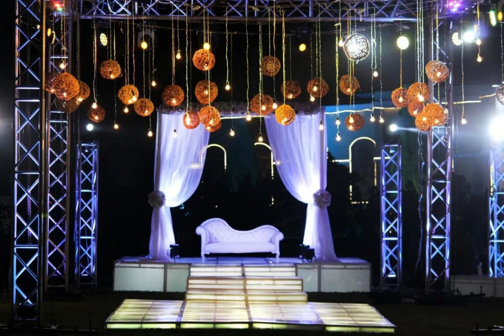Tolip Family Club Borg El Arab - Général