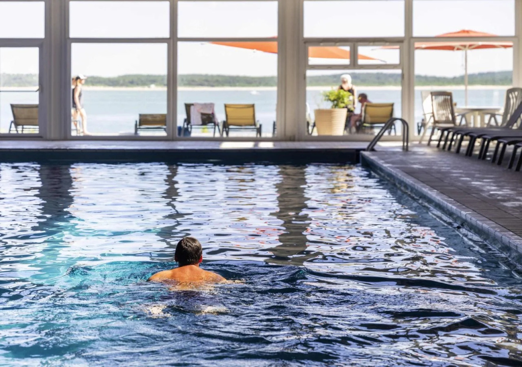 Novotel Thalassa Oleron Saint-Trojan - Général