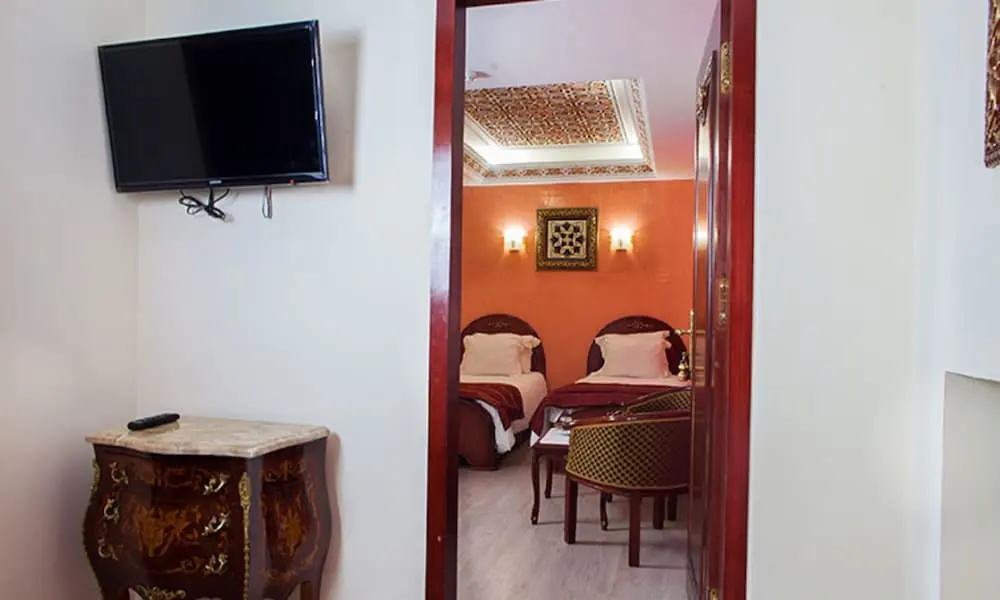 Hotel photo 5