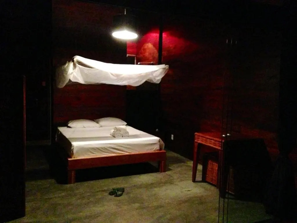 Superior room