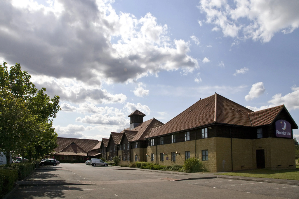 Premier Inn Basildon South - Général