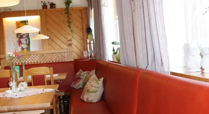 Dorfcafe Unken Hotelpension Swirtshaus Im Dorf - Général