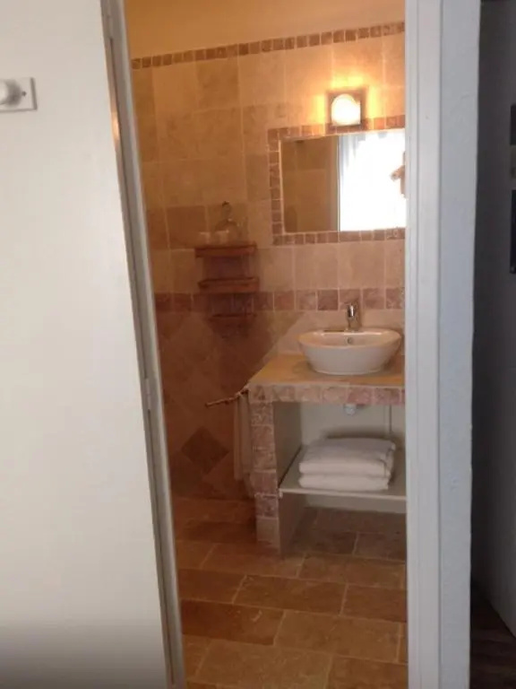 Hostellerie Le Chalet Fleuri - Chambres