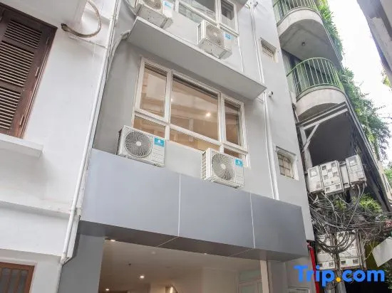 Soft Stay - Spacious & Quiet 1 Bedroom - West Lake