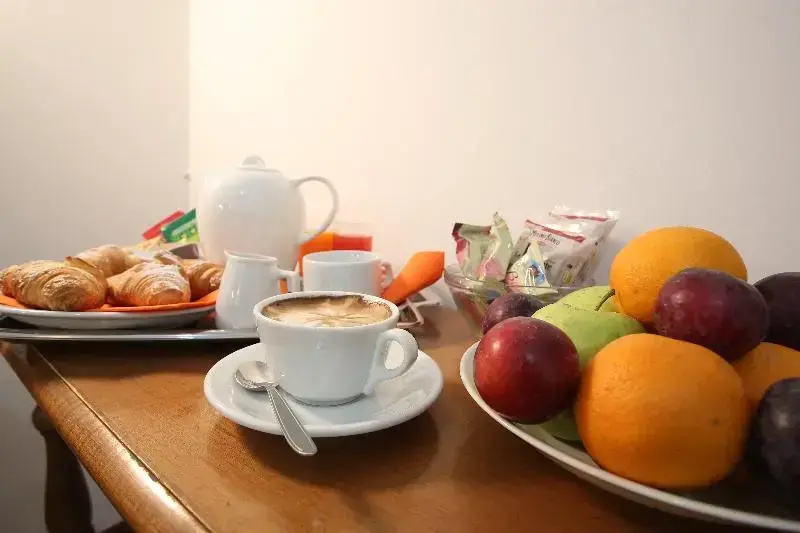 4F Boutique Hotel Florence - Général