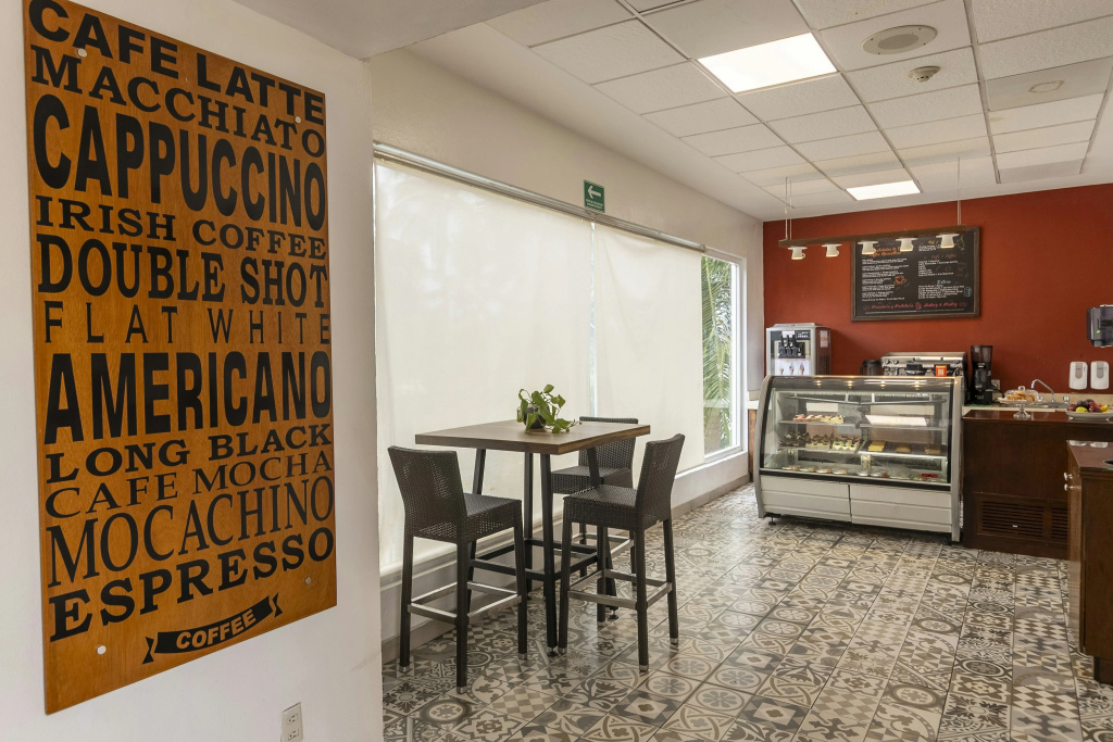 Fiesta Americana Nuevo Vallarta - Général