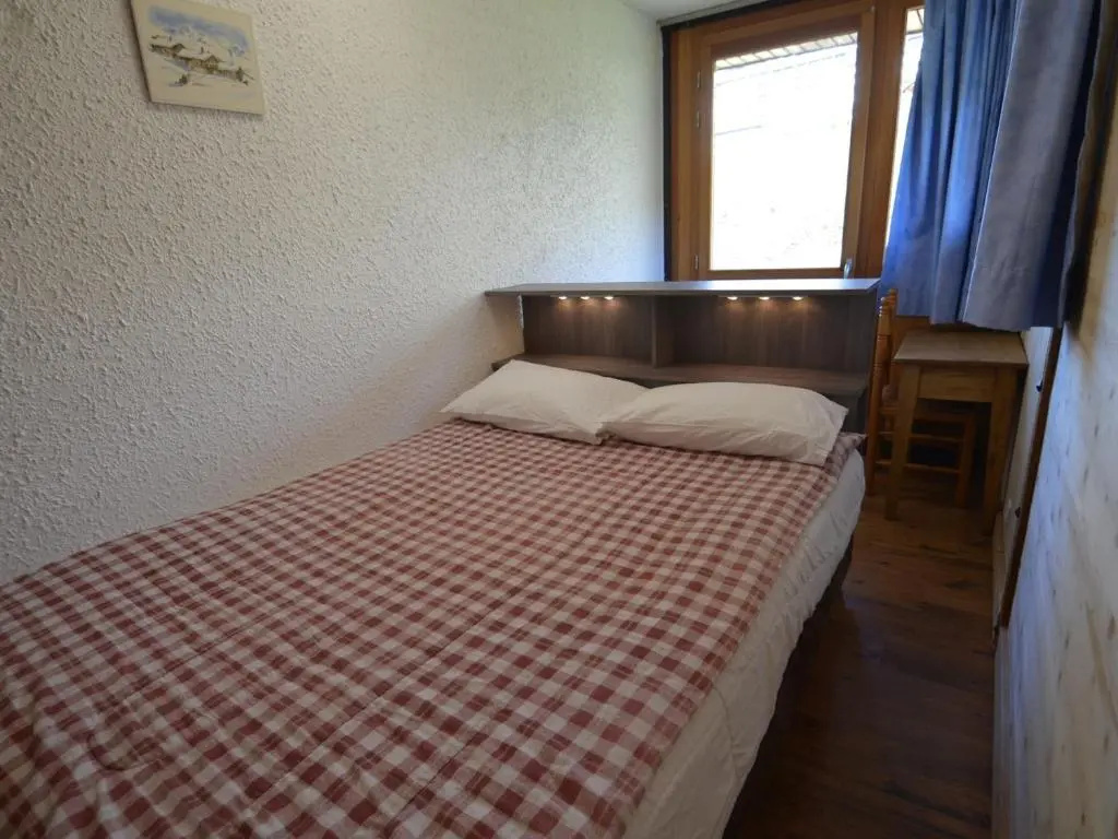 Voir la photo 3 — Appartement Les Menuires, 3 pièces, 8 personnes - FR-1-452-182