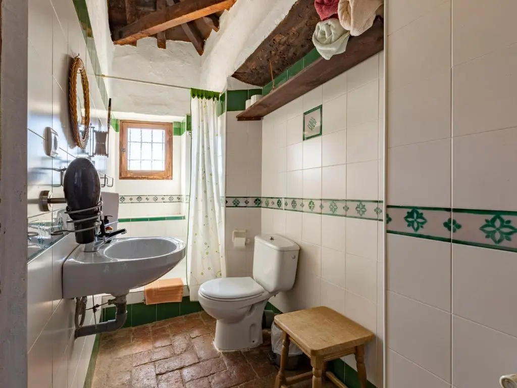 Almazara de Paulenca - Chambres