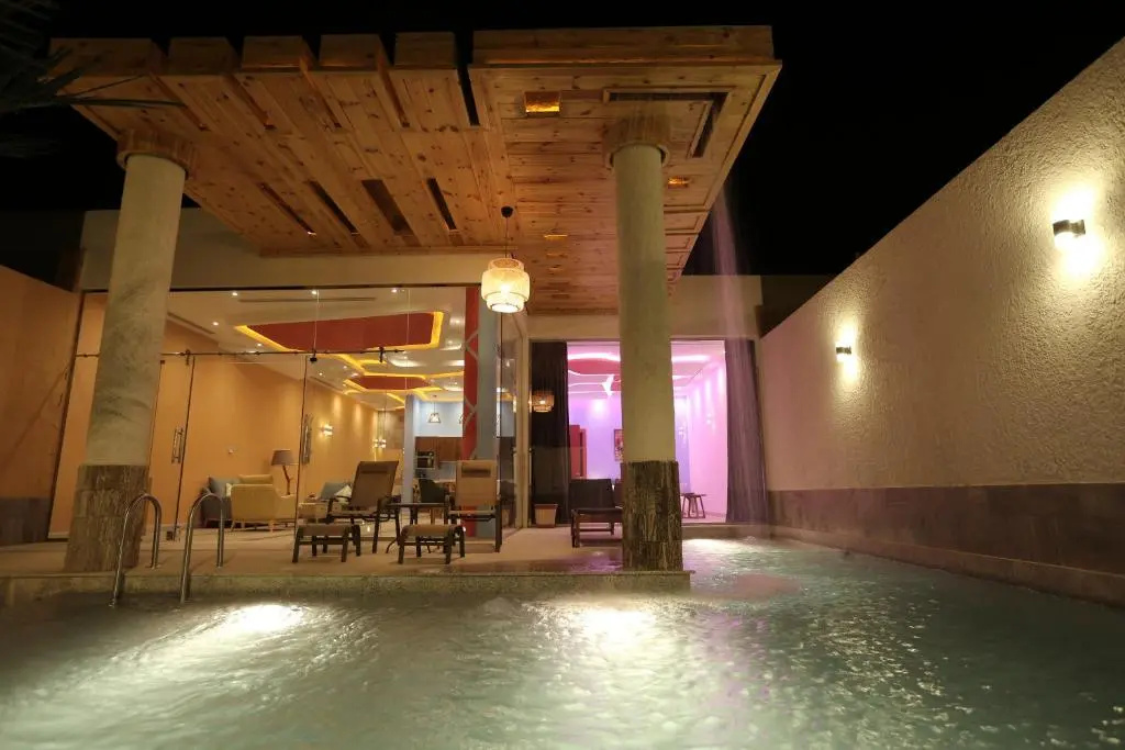 Hotel photo 30