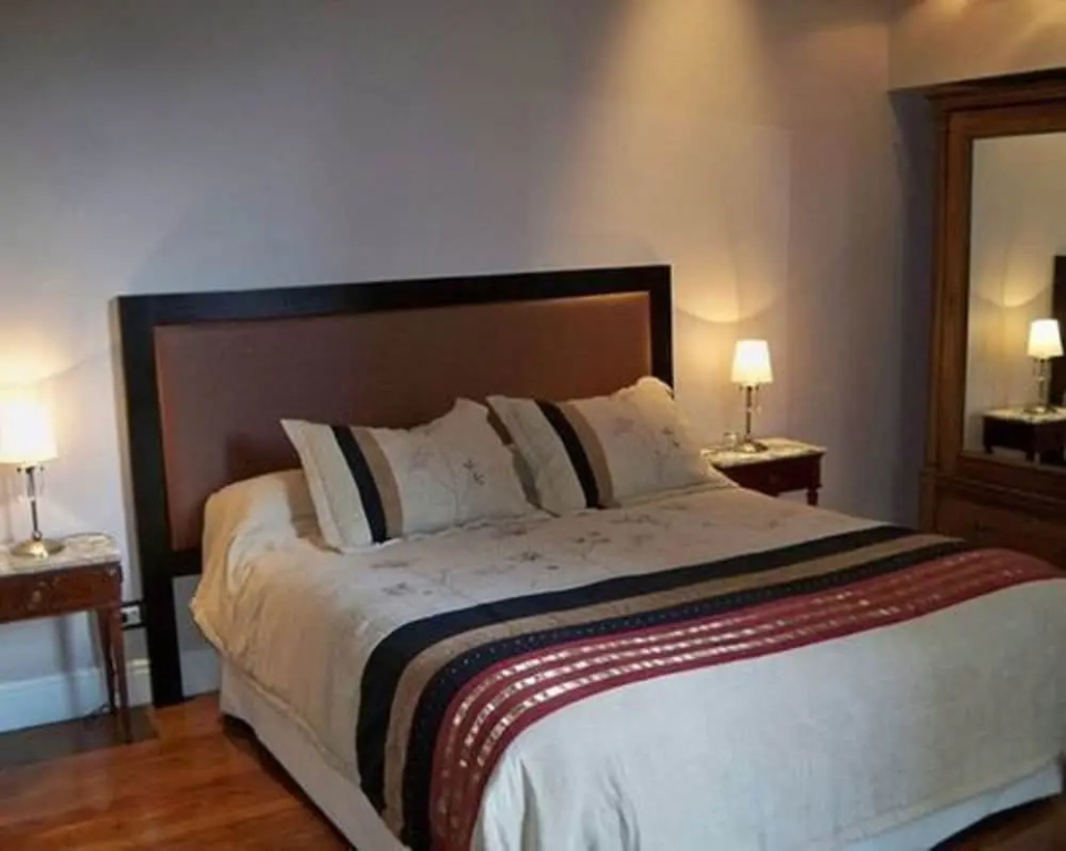 Hotel Boutique Racó de Buenos Aires - Général