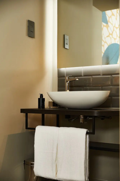 Hotel Onomo Abidjan Airport - Chambres