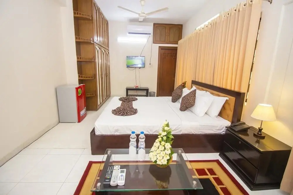 Hotel photo 3