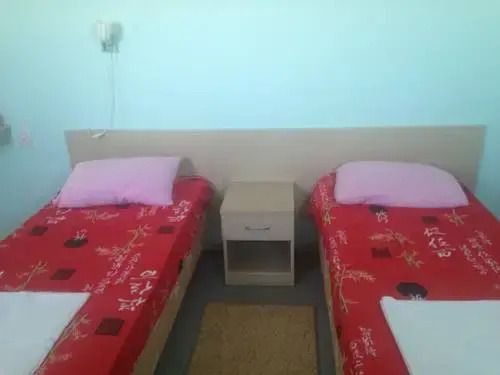 Pirs-Azov Inn - фото 4