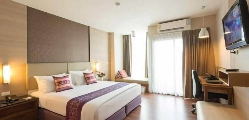 Hotel photo 7
