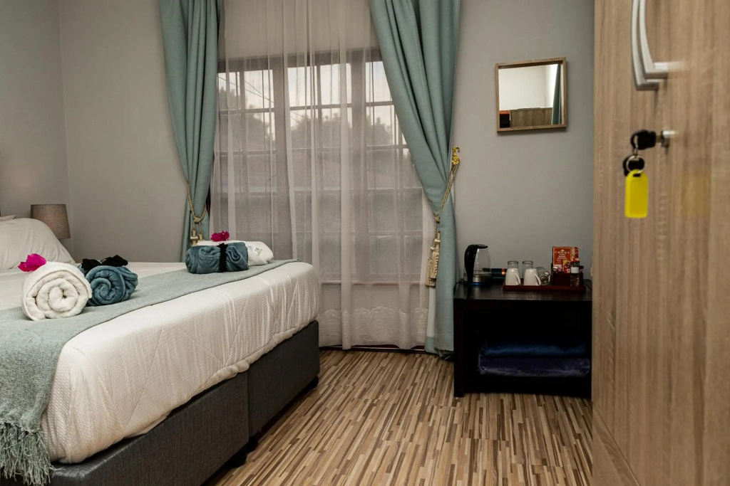 Hotel photo 7
