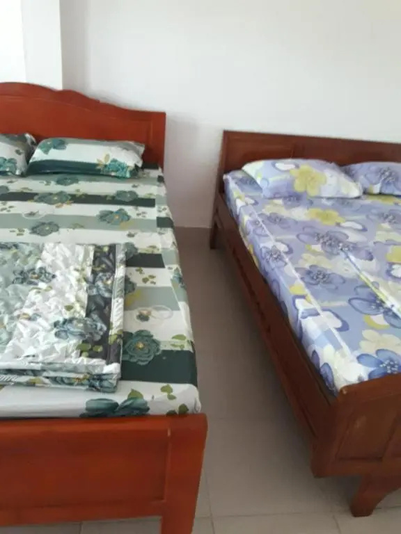 247C A Guesthouse - Chambres