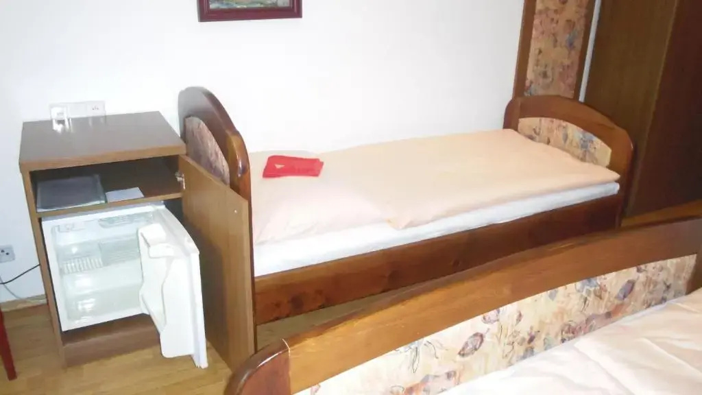 Pension Karolína - Chambres