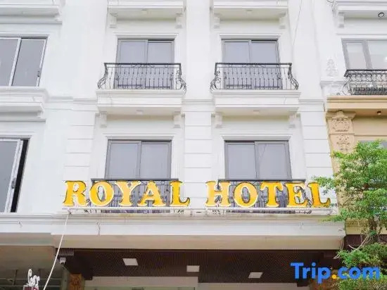 Royal Hotel Trinh Van Bo Nam Tu Liem