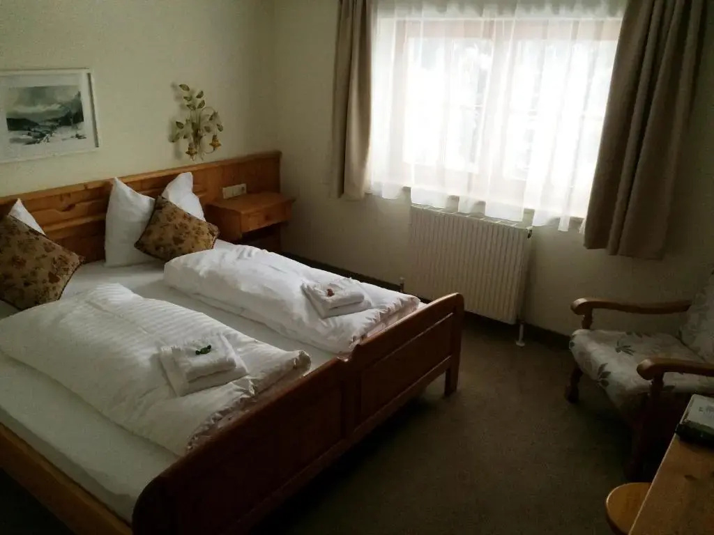 Tauplitzerhof - Chambres