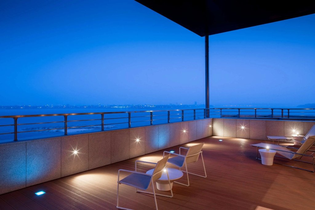 Radisson Blu M'Bamou Palace Hotel - Chambres