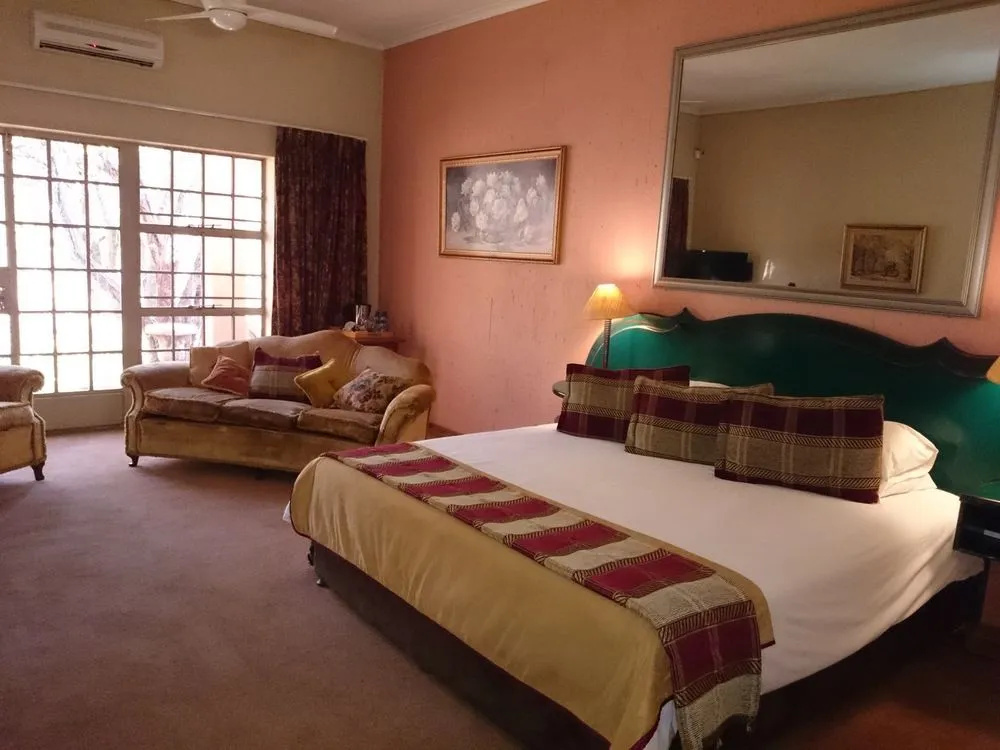 Hornbill Lodge - Général
