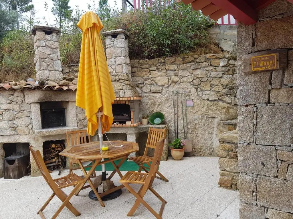 2 Bedrooms Cottage
