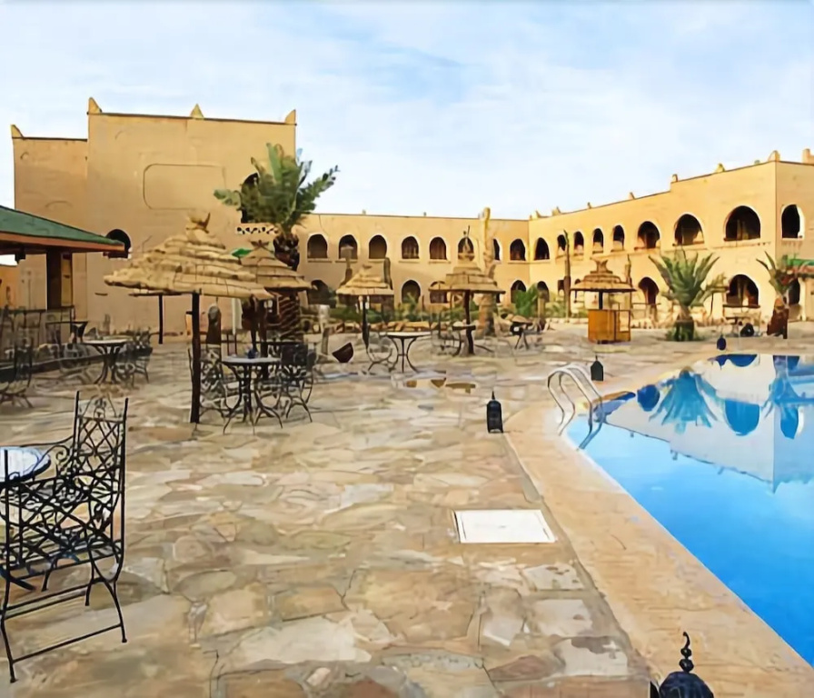 Hotel photo 20