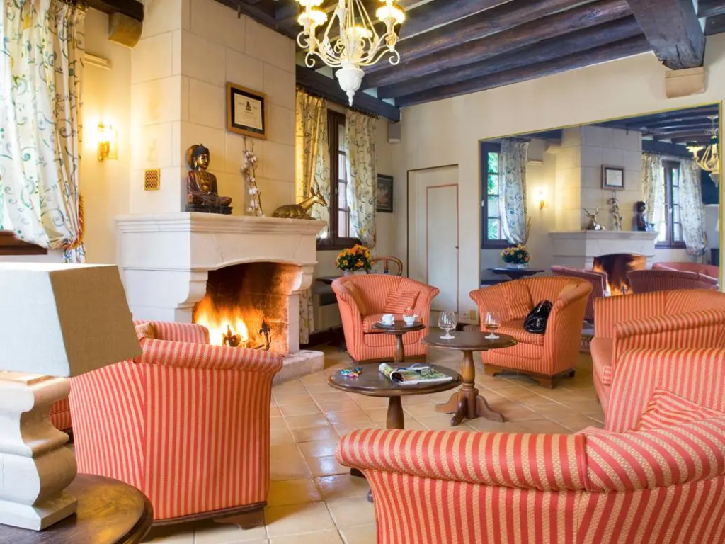 Voir la photo 2 — LOGIS Auberge du Centre