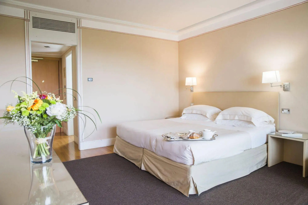 Hotel Acquaviva del Garda - Général