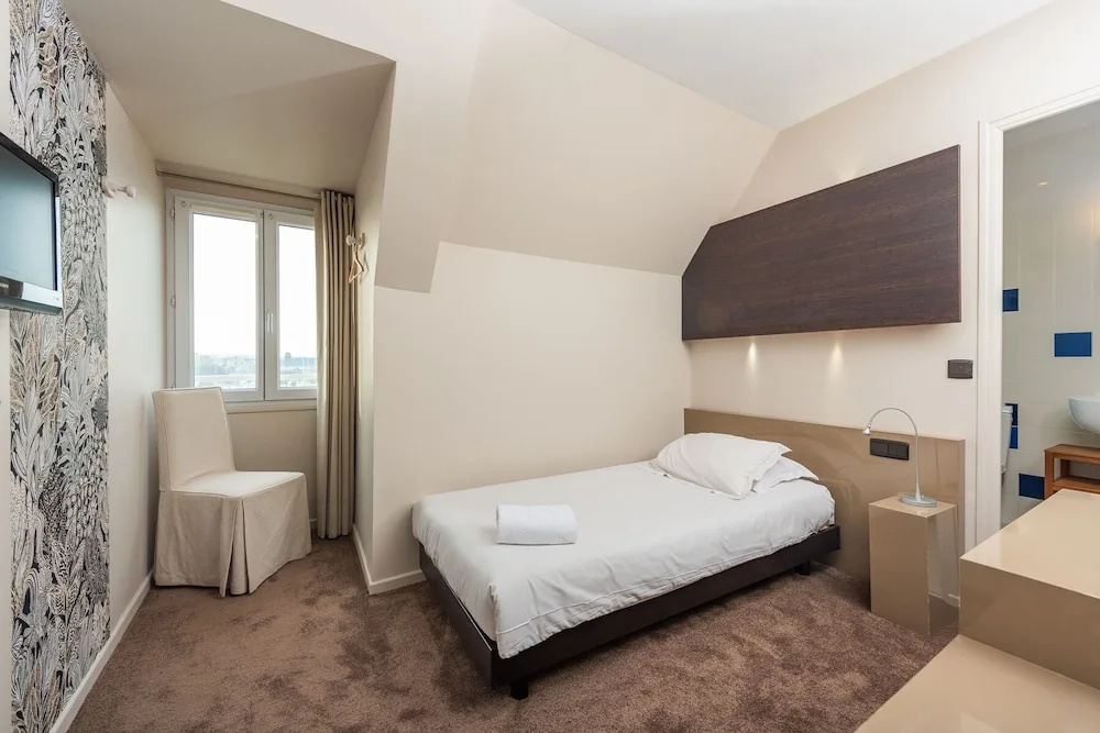Hotel OTONALI - Chambres