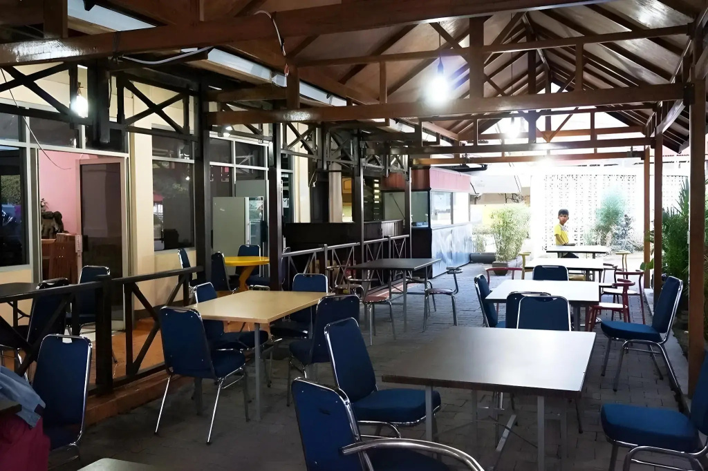 Khas Ombilin Hotel - Général