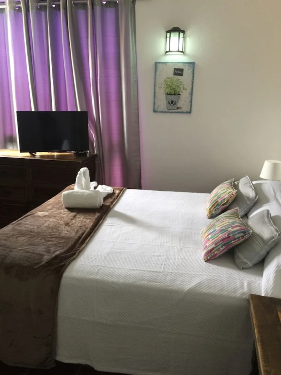 Onyx Aparta Hotel - Chambres