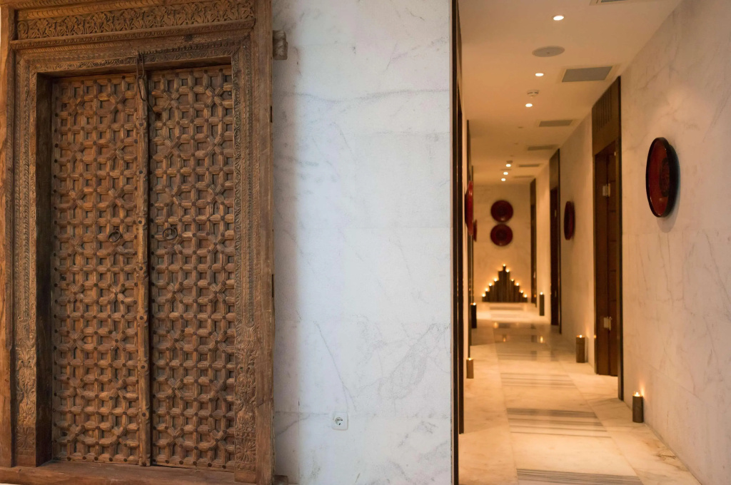 Hillstone Bodrum Hotel & Spa - Général
