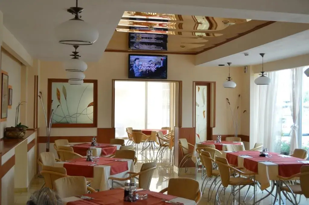 City Center Hotel Brasov - Général