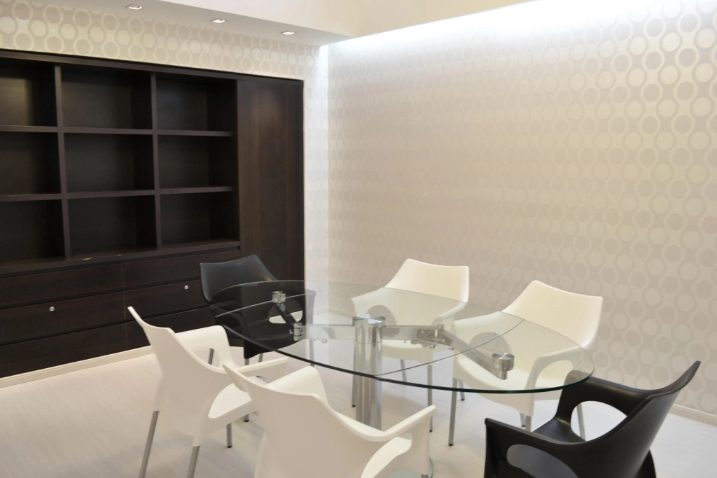 Sarum Hotel Design - Général