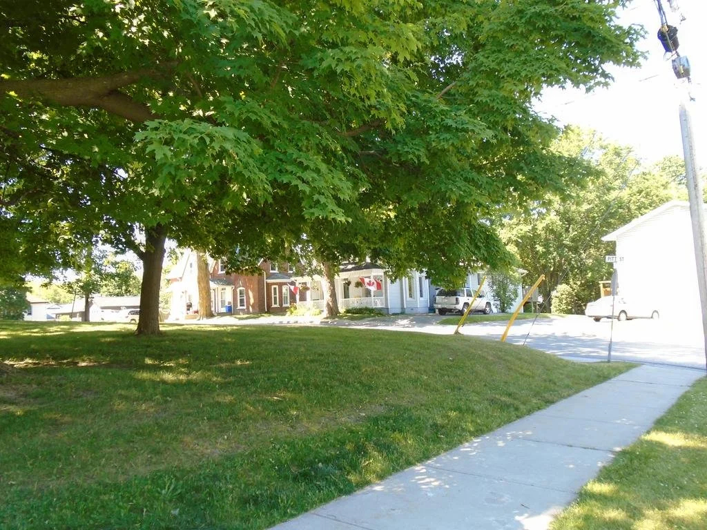 Courthouse B&B