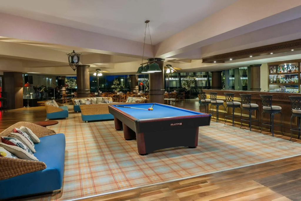 Hotel photo 20