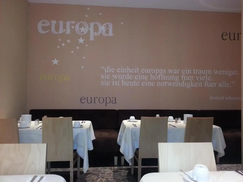 Hotel Europa Life - Général