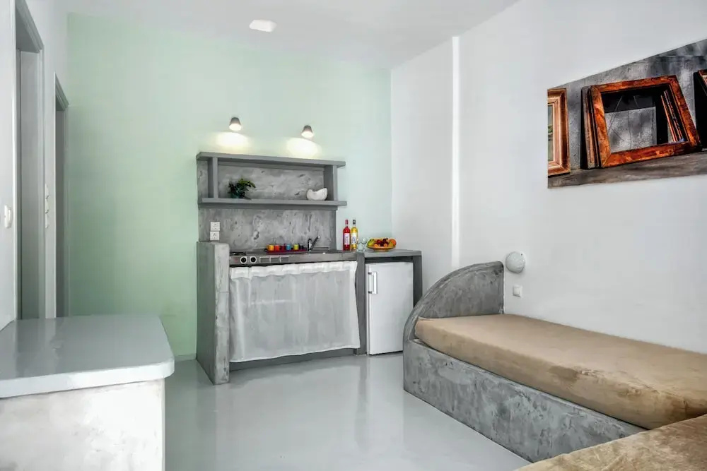 Economy Apartment