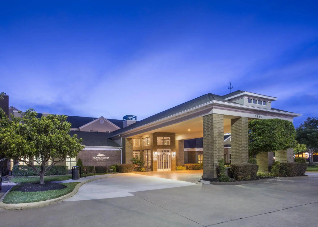 Homewood Suites by Hilton Houston - Willowbrook Mall