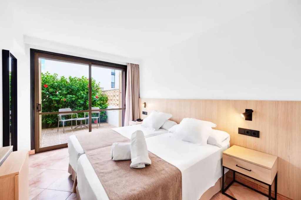Standard room
