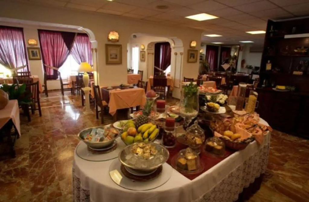 Hotel Medium Claramar - Général