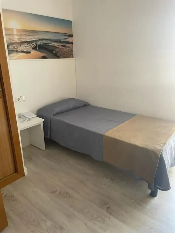 Hotel Kilimanjaro - Chambres