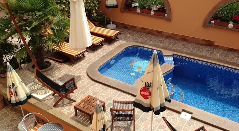 Hotel photo 13