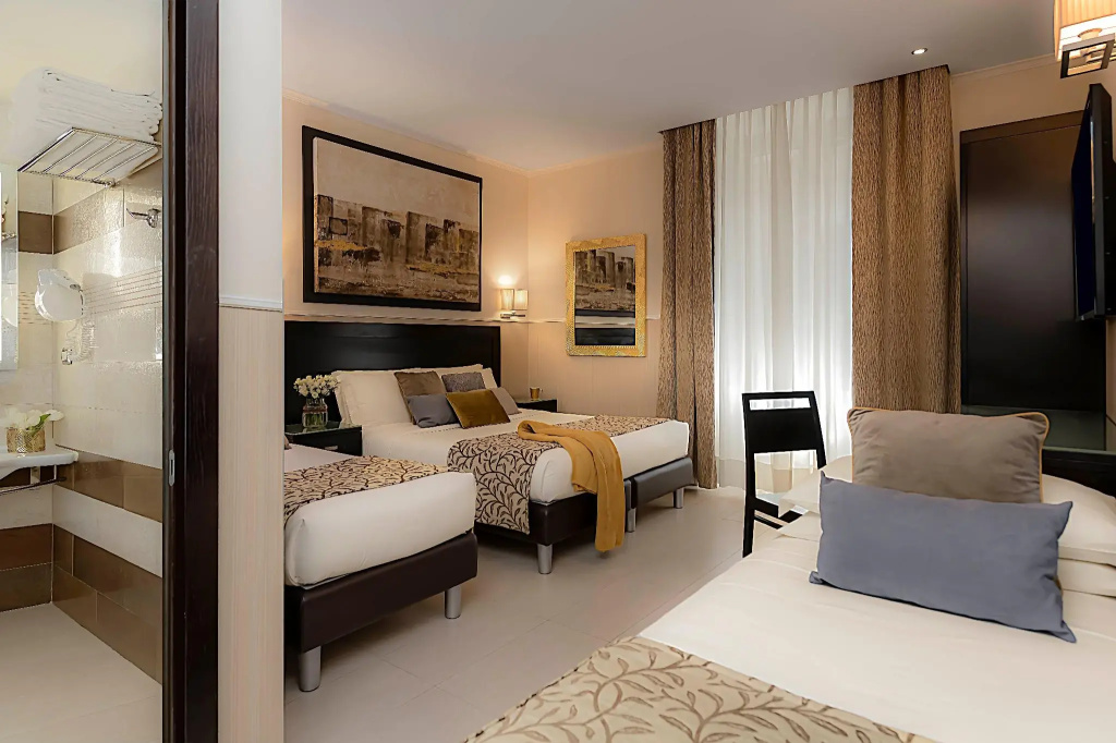 Hotel photo 20